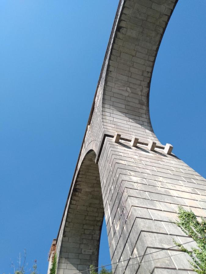 The Artist'S Retreat Calstock Exterior foto