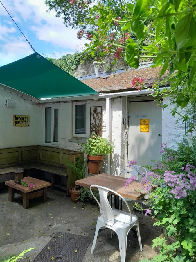The Artist'S Retreat Calstock Exterior foto