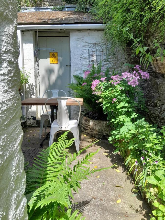 The Artist'S Retreat Calstock Exterior foto