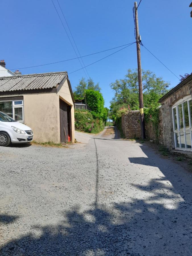 The Artist'S Retreat Calstock Exterior foto